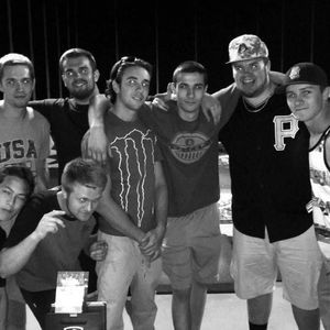 Meet your Posher, Kyle